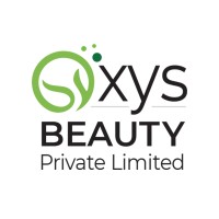 Oxys Beauty Private Limited logo - Similar company to Global Beauty Secrets