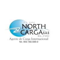 North Carga Sas logo - Similar company to L & G Carga Sas