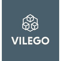 Vilego logo - Similar company to Alchemist