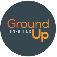 GroundUp Consulting logo - Similar company to Mealsync.