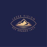 Laser Vision des Grands Lacs logo - Similar company to Medicoeil