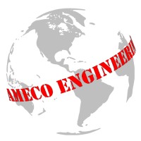 Ameco engineering logo - Similar company to Smart Machining Platform
