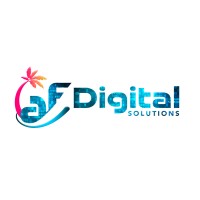 AF DIGITAL SOLUTIONS STUDIO logo - Similar company to Zajc Design D.O.O.
