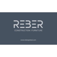 Reber Global logo - Similar company to Medisense Healthcare R&D Technology