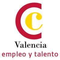 Employment and Talent Chamber Valencia logo - Similar company to Colegio De Economistas De Valencia - Coev