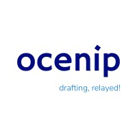 Ocenip logo - Similar company to Melt Your Cheese