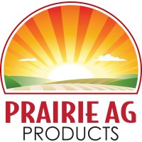 Prairie Ag Products logo - Similar company to Ncc