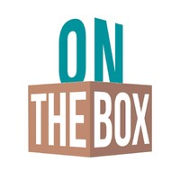 On The Box! logo - Similar company to Xtraspace Self Storage