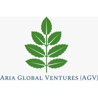 Aria Global Ventures (AGV) logo - Similar company to Foilchemy
