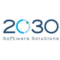 2030 Software Solutions logo - Similar company to One Consortium
