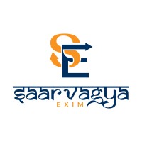 Saarvagya Exim logo - Similar company to Bytewave Technology Llc