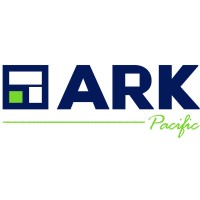 Ark Pacific logo - Similar company to Yahgee Modular Building Co., Ltd.