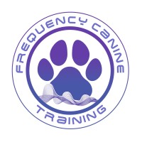 Frequency Canine Dog Training logo - Similar company to Oberonweb