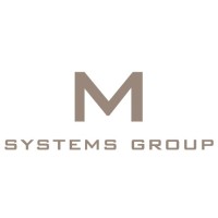 M Systems Group Inc. logo - Similar company to Next Pathway
