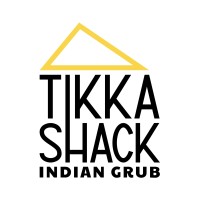 Tikka Shack Indian Grub logo - Similar company to Securatech
