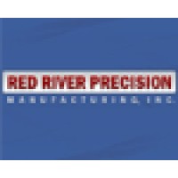Red River Precision Manufacturing logo - Similar company to Fabtech Precision Manufacturing, Inc.