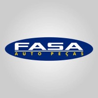 Fasa Auto Pecas logo - Similar company to Motorfort
