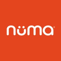 Numa Foods logo - Similar company to Nuskool Snacks
