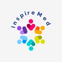 InspireMed logo - Similar company to Inspiremed