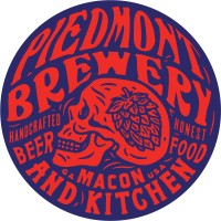Piedmont Brewery & Kitchen logo - Similar company to Glover Park Brewery