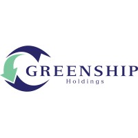 Greenship Holdings logo - Similar company to Seastars
