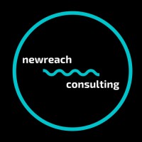 New Reach Consulting logo - Similar company to Crayons Tech | Salesforce Consulting