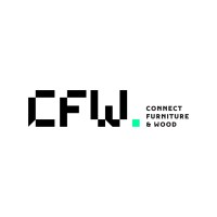 CFW - Connect Furniture & Wood logo - Similar company to Id Ess Retail