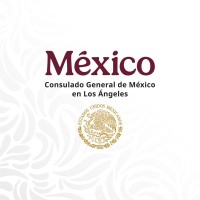 Consulate General of Mexico in Los Angeles logo - Similar company to Consulate General Of Mexico In Laredo