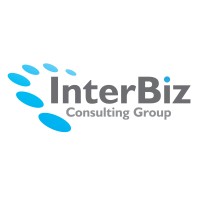 InterBiz Consulting Group, Inc. logo - Similar company to Tacservices Inc.