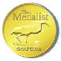 Medalist Golf Club The