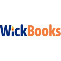 WickBooks logo - Similar company to Tavernetta
