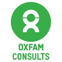 Oxfam Consults logo - Similar company to Gccld