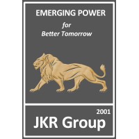 JKR IT logo - Similar company to Jkr Computers