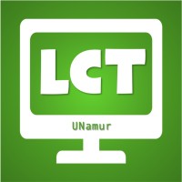 LCT UNamur logo - Similar company to Cedeg Asbl