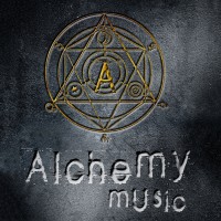 Alchemy Music logo - Similar company to Sync My Music