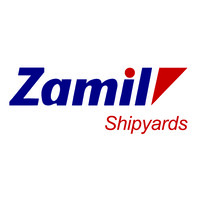 Zamil Shipyards logo - Similar company to Zamil Projects