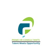 Prime HR Consultants logo - Similar company to Deepsim