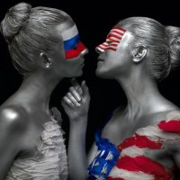 United In Love Fine Art