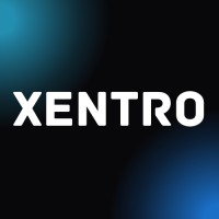 Xentro logo - Similar company to Rubiks