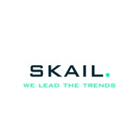 Skail Agency™ logo - Similar company to Trade Beyond Borders