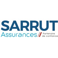 SARRUT Assurances logo - Similar company to Syoux Assurances