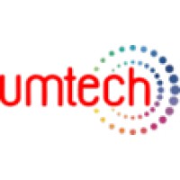 Umtech Dubai logo - Similar company to Ağustos Teknoloji