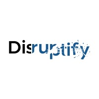 Disruptify, Inc. logo - Similar company to Globalnet Connect