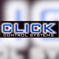 Click Control Systems logo - Similar company to Mmkl Group