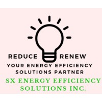 SX Energy Efficiency Solutions Inc. - Your Lighting Solutions Partner logo - Similar company to Gbri
