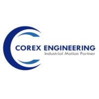 Corex Engineering logo - Similar company to Mto Engineering Ltd. Co.