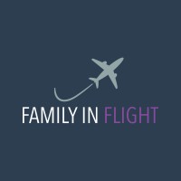 Family in Flight logo - Similar company to Akers&Co