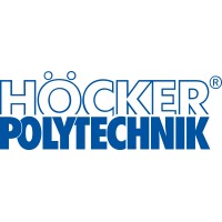 Hocker Polytechnik Inc. logo - Similar company to Höcker Polytechnik Gmbh