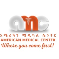 American Medical Center logo - Similar company to Band Pharma