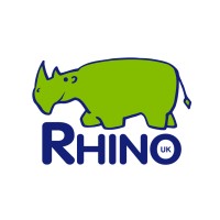 Rhino Sensory UK Ltd logo - Similar company to Ambispace Ltd